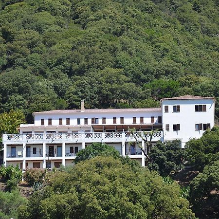 U Fracintu Hotel Fozzano Ngoại thất bức ảnh