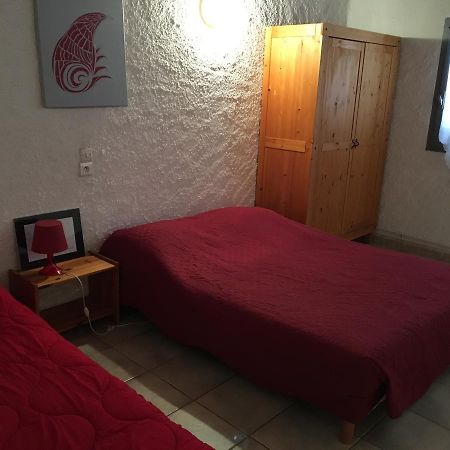 U Fracintu Hotel Fozzano Ngoại thất bức ảnh