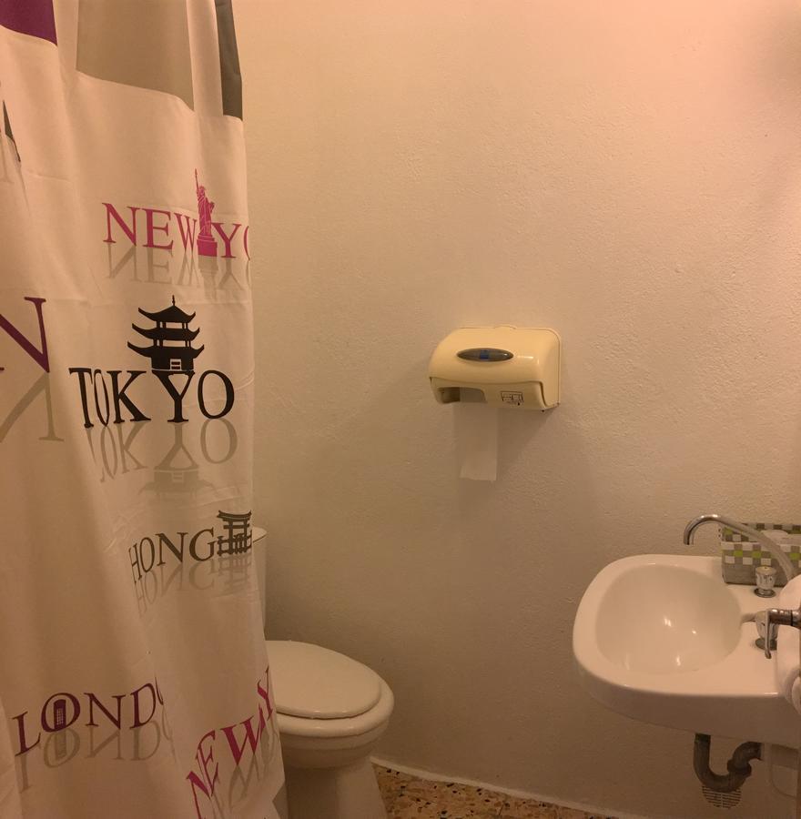 U Fracintu Hotel Fozzano Ngoại thất bức ảnh