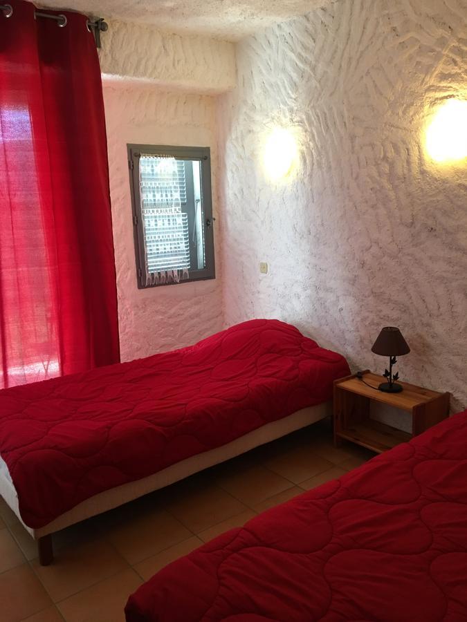 U Fracintu Hotel Fozzano Ngoại thất bức ảnh