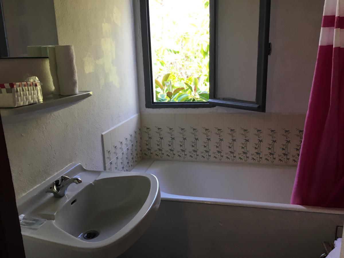 U Fracintu Hotel Fozzano Ngoại thất bức ảnh