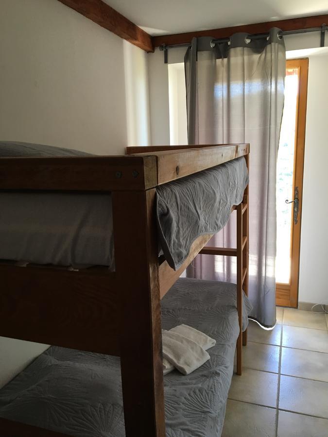 U Fracintu Hotel Fozzano Ngoại thất bức ảnh